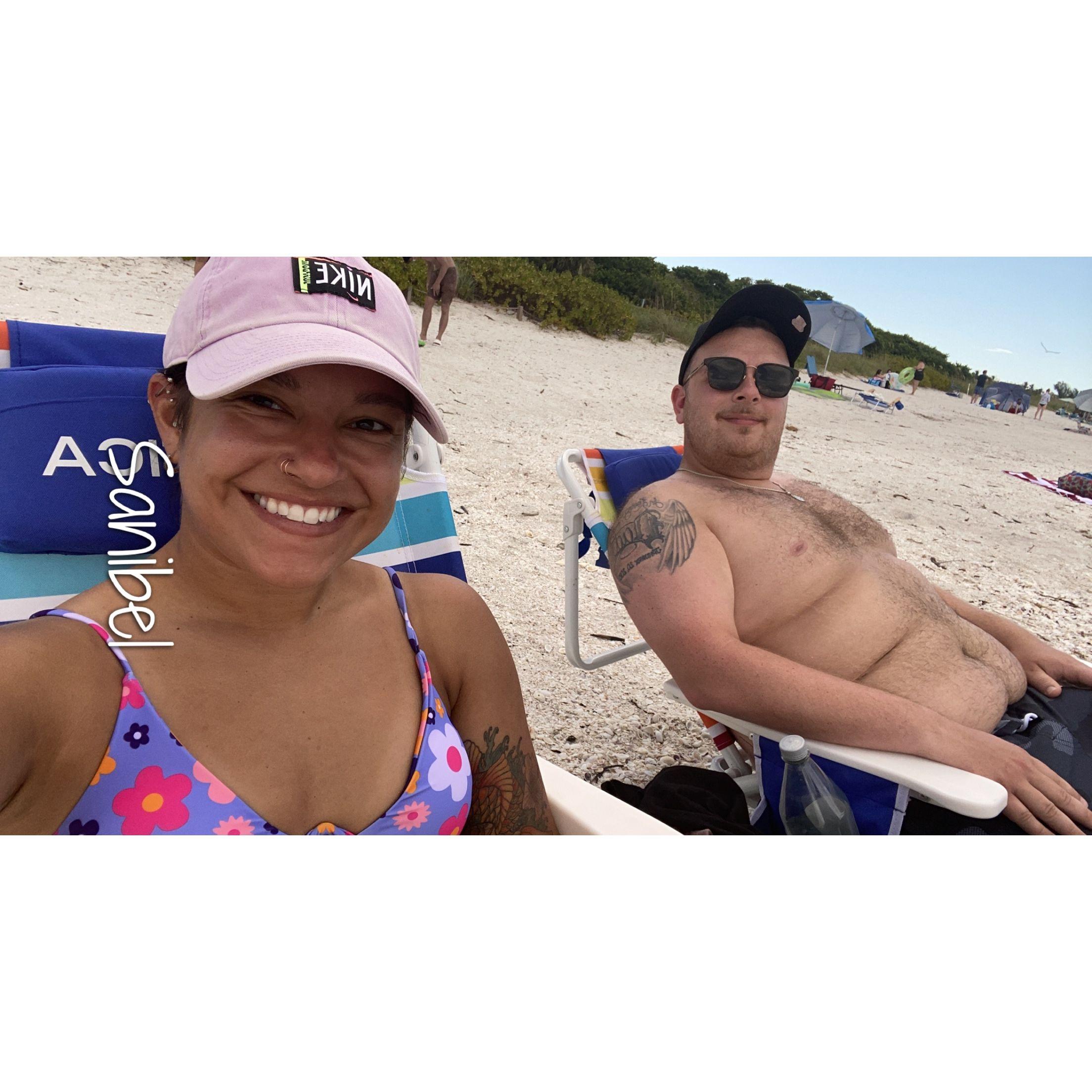 Trip to Florida!