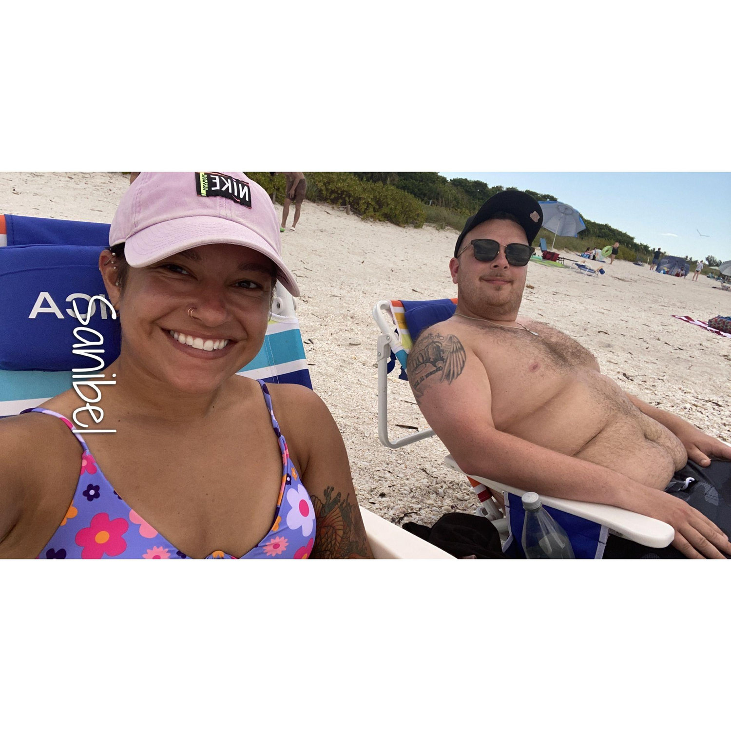 Trip to Florida!