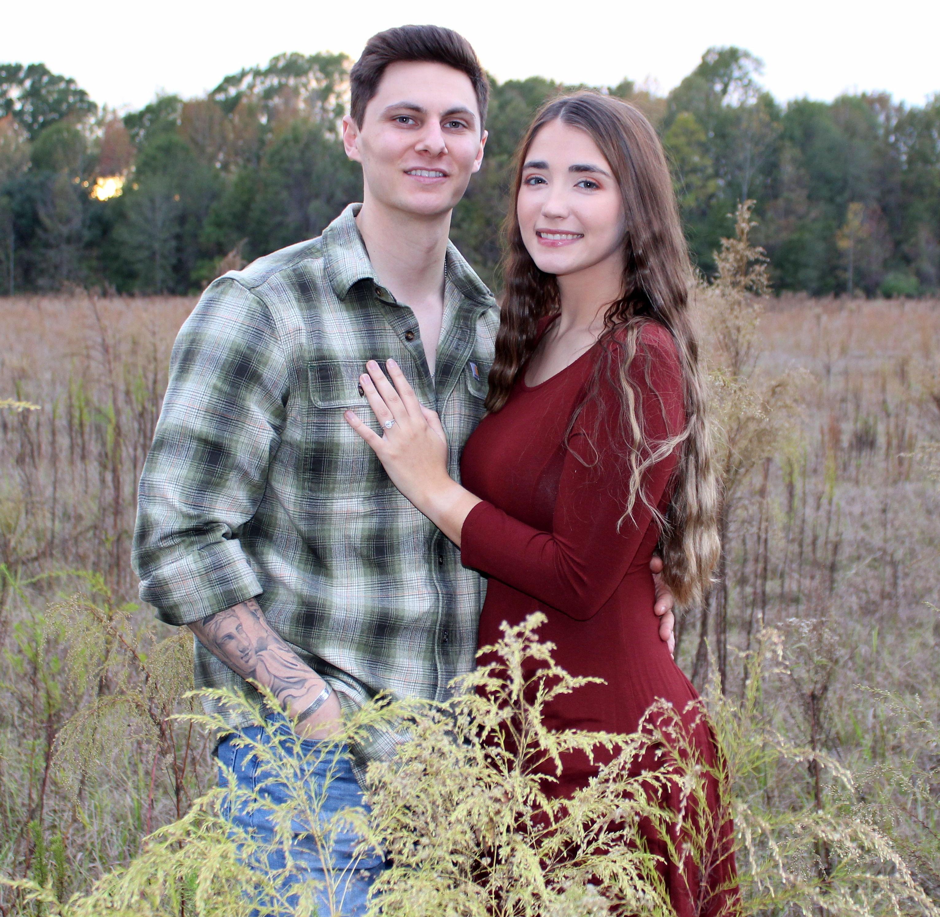 The Wedding Website of Kristin Hayslett and Evan Comeaux