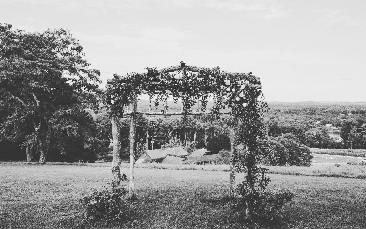 The Wedding Website of Liliya Chorna and Billi Easley