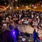 Boondocks Patio & Grill