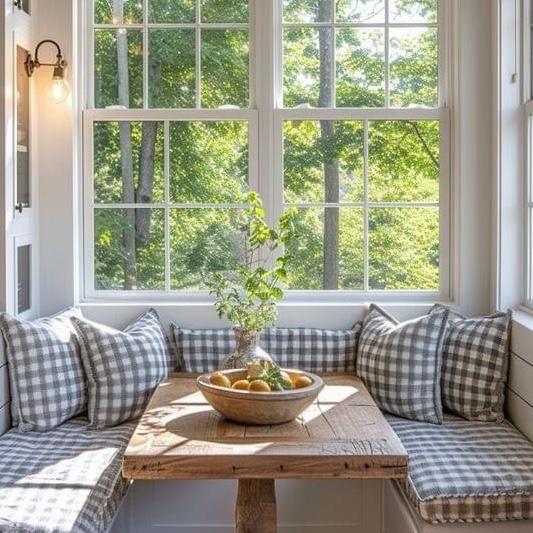 Clean Home Essentials