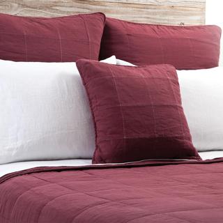 Antwerp Deco Sham