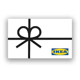 IKEA Gift Card