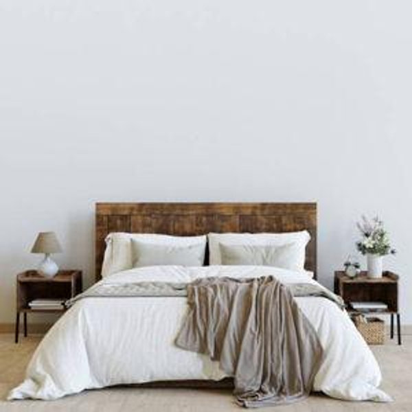 Upgrading Our Bedroom