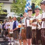 Vail Oktoberfest