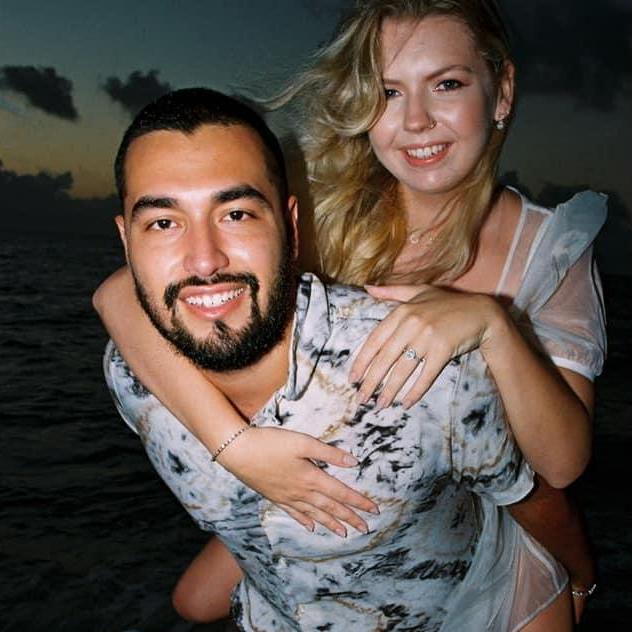 Engagement Pictures 2021