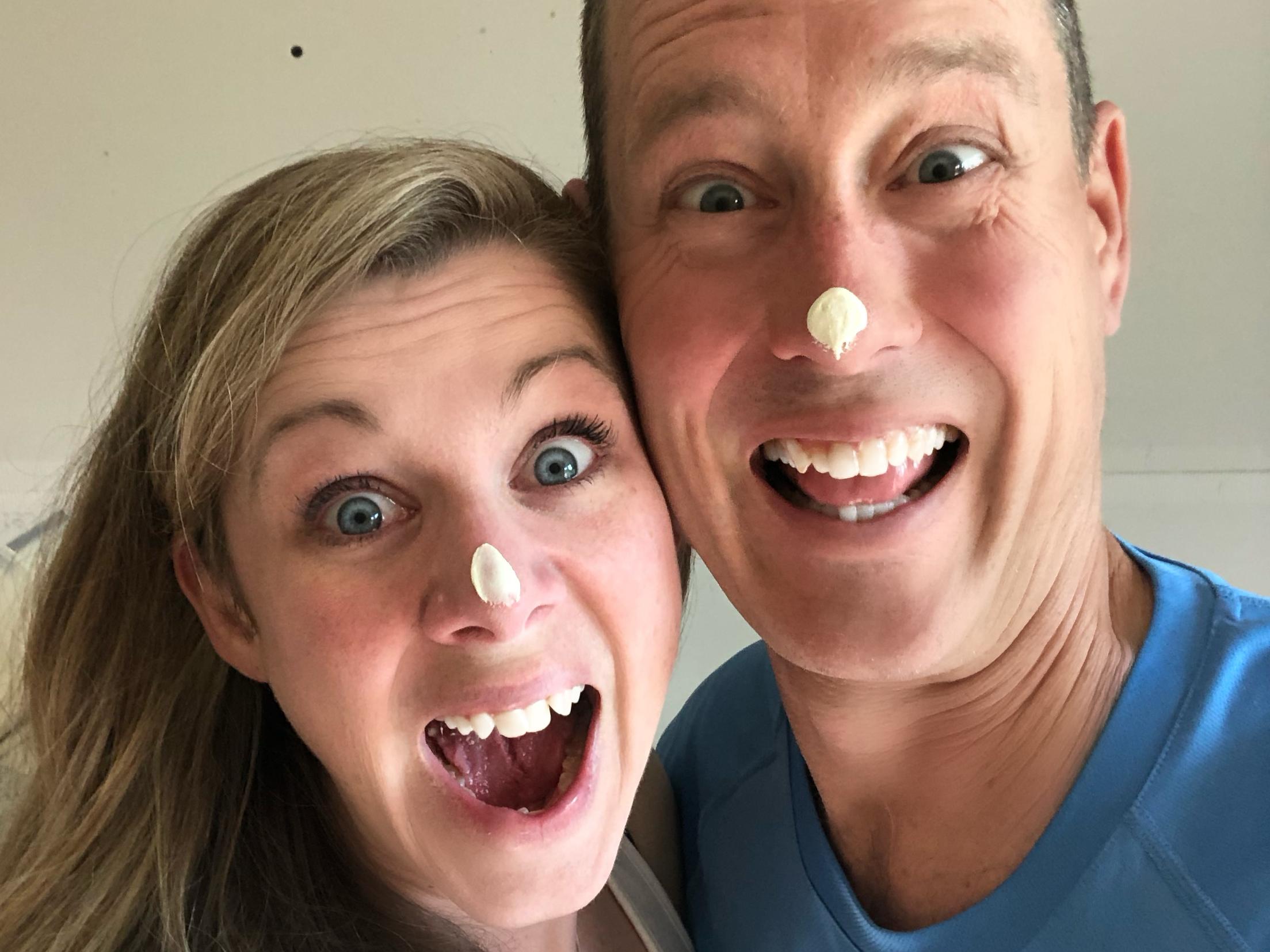 The Wedding Website of Julie Skillman and Andrew Heath