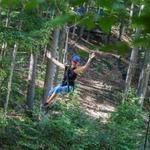Zipline Adventure