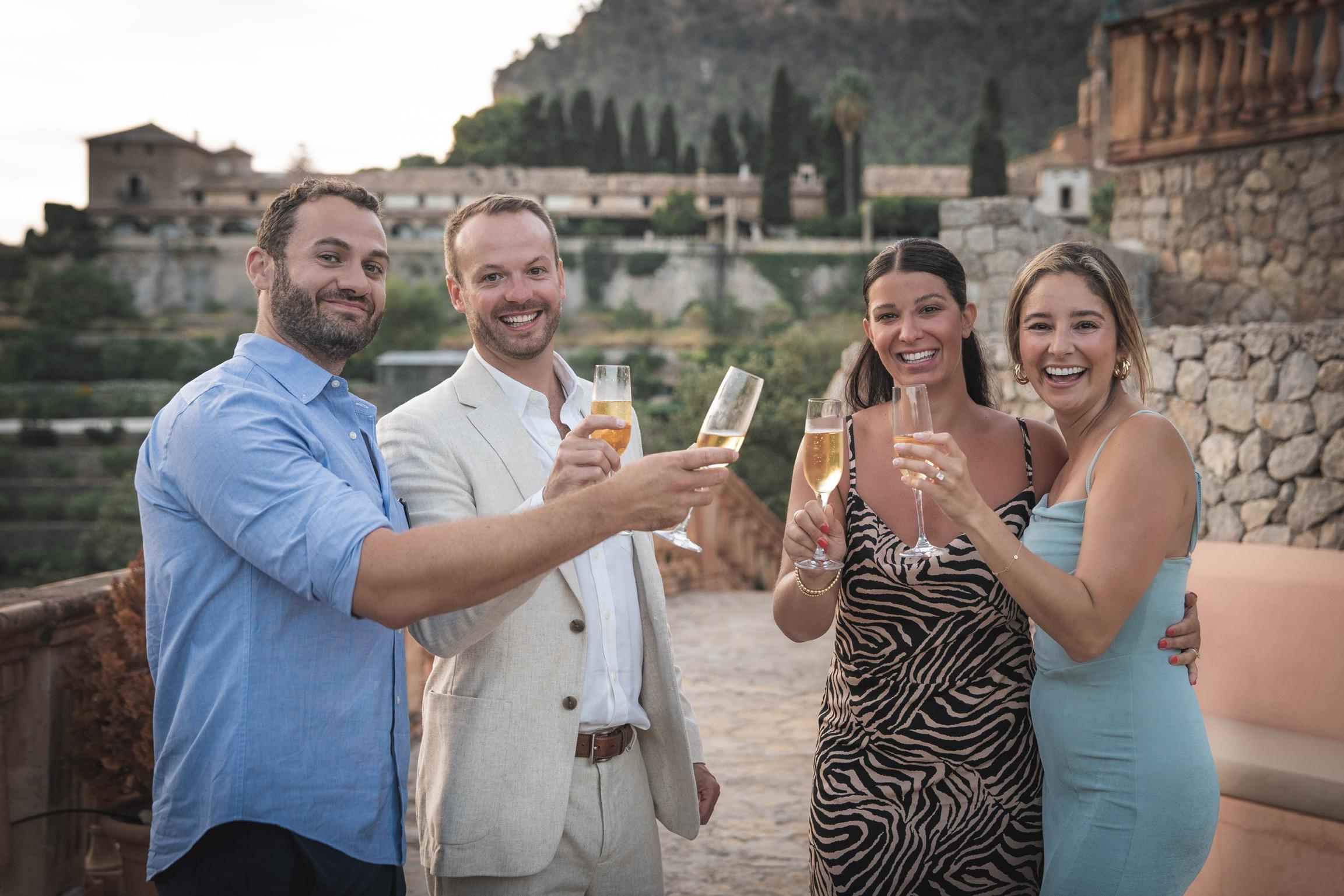 The Wedding Website of Kyle Wells and Lauren Ciszewski