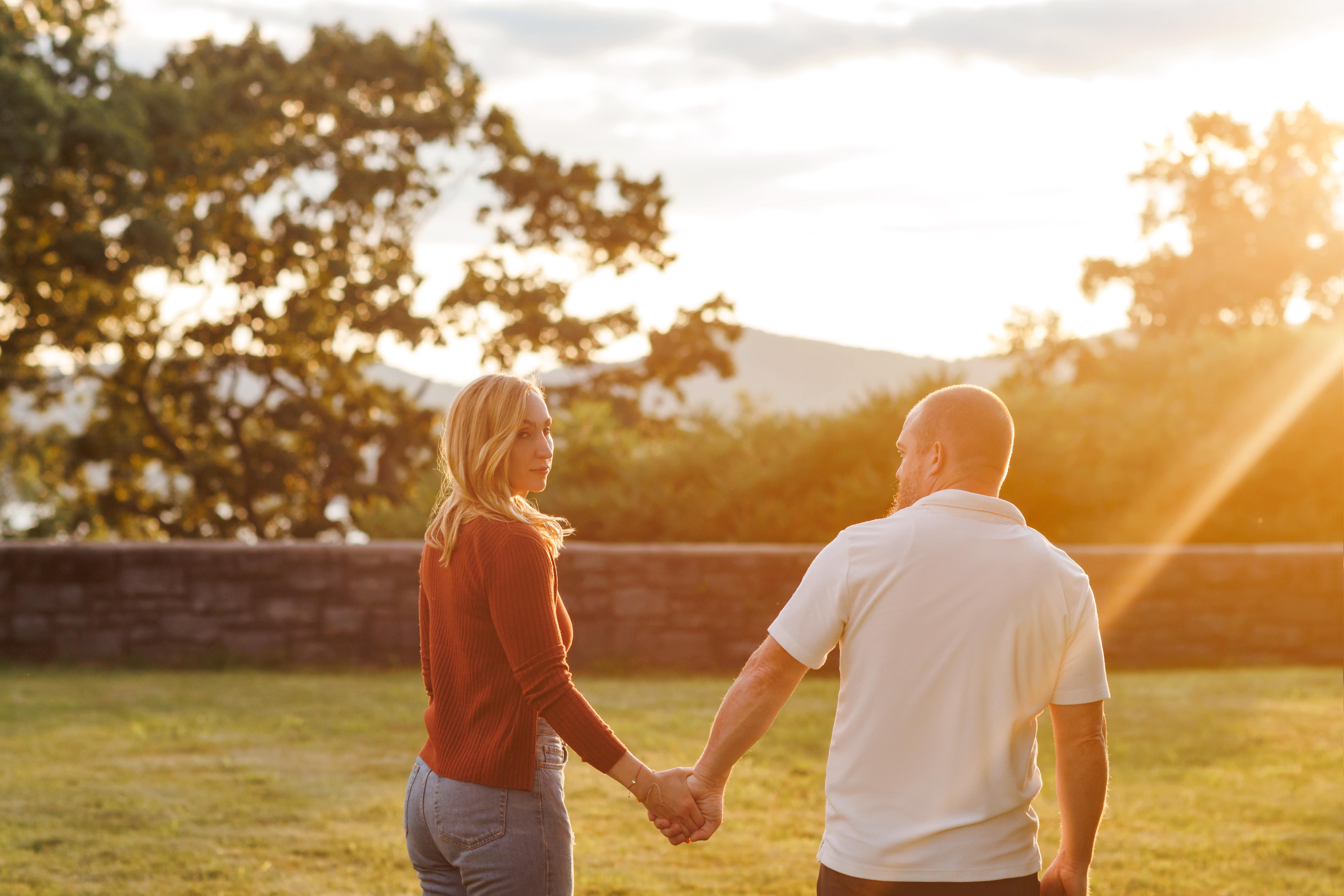 The Wedding Website of Erin Dunlevy and Michael Colombo