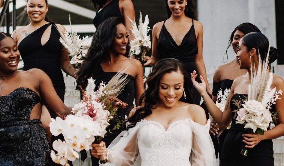 The Wedding Website of Bryn Coffman and James Coleman