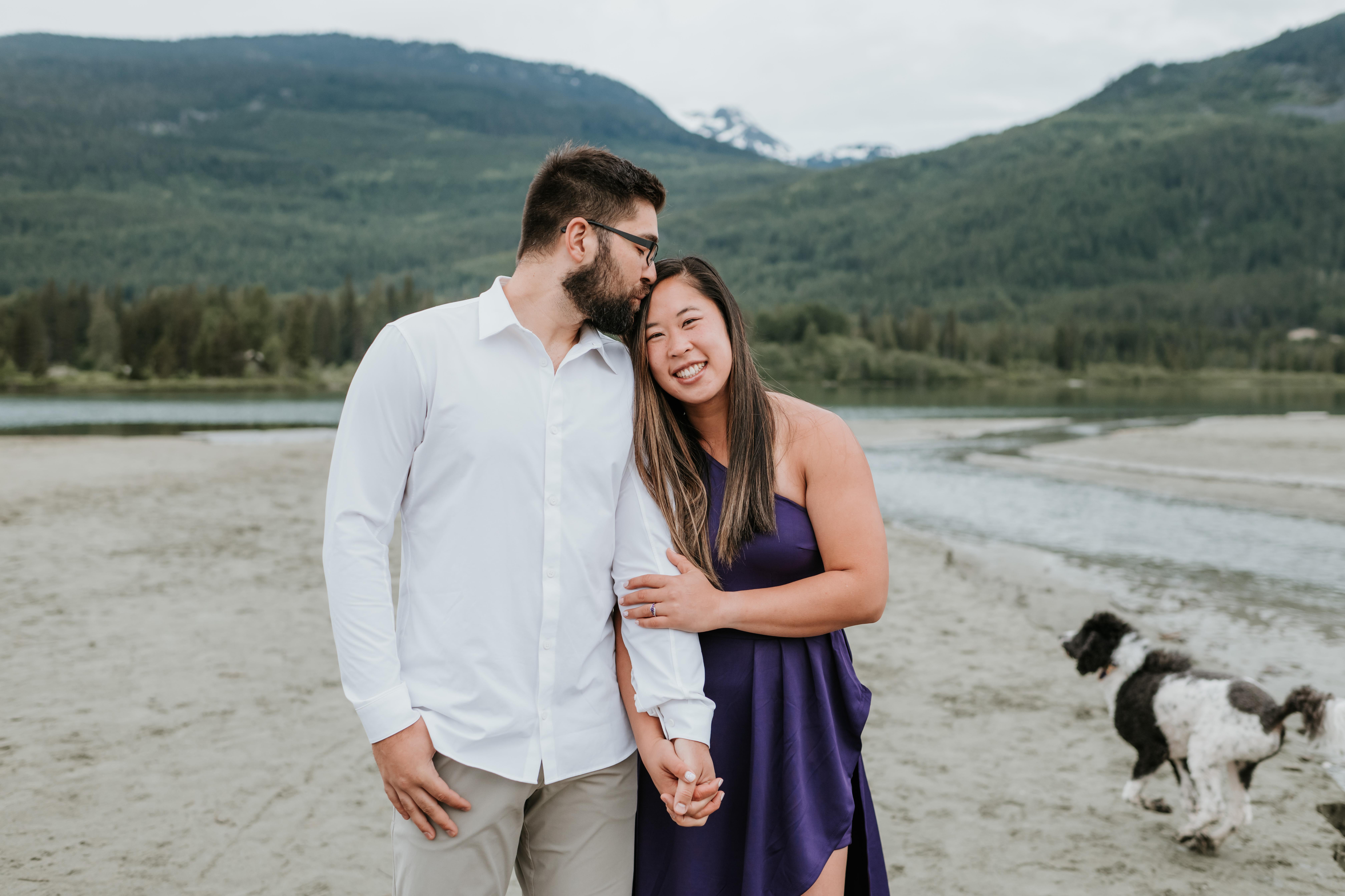 The Wedding Website of Janelle Lindsay Chow and Joshua Lewis Bond