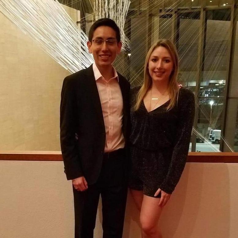 Houston Symphony - 2019