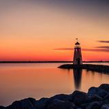 Lake Hefner