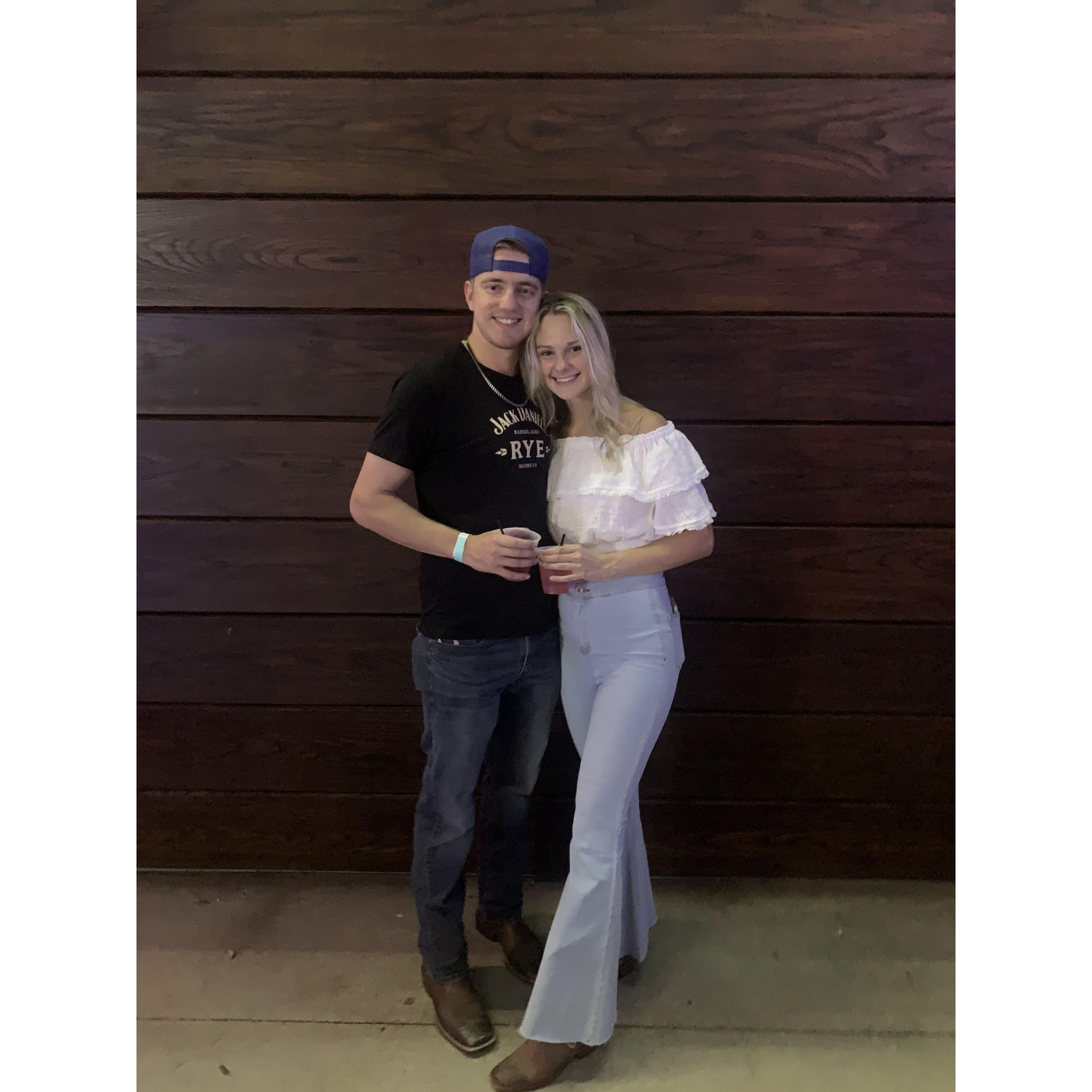 Hot Country Nights 2021