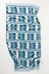 Matteo Bath Towel Collection - Blue, Bath SIze