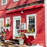 Red's Sandwich Shop
