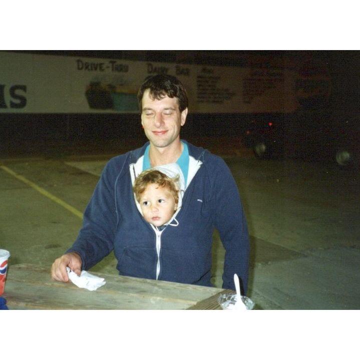Baby Kev