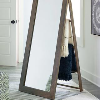 Dirkins Floor Mirror