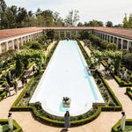 Spend a Day at the Getty Villa