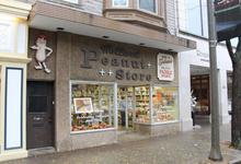 Holland Peanut Store (Candy Store)