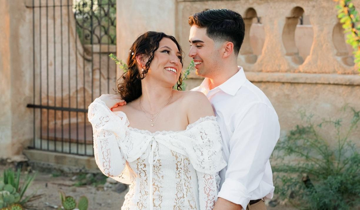 The Wedding Website of Katelen Tellez and Malachi Mardueno