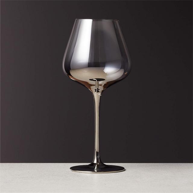 Loren Red Wine Glass