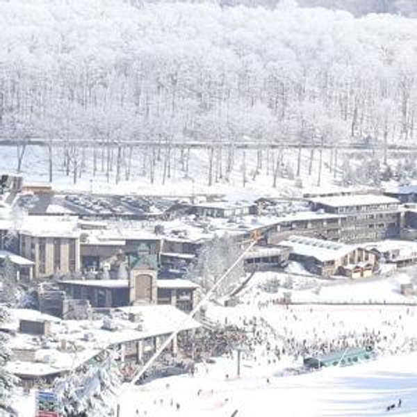 Seven Springs Ski Passes