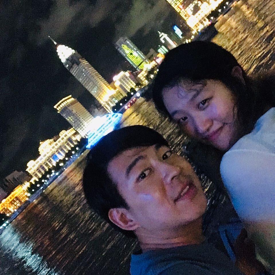 Sep 2019 - Shanghai