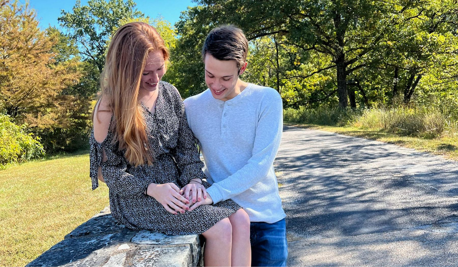 The Wedding Website of Hannah Knudsvig and Jacob Dahm