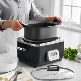 Elite Ceramic Nonstick Slow Cooker