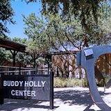 Buddy Holly Center
