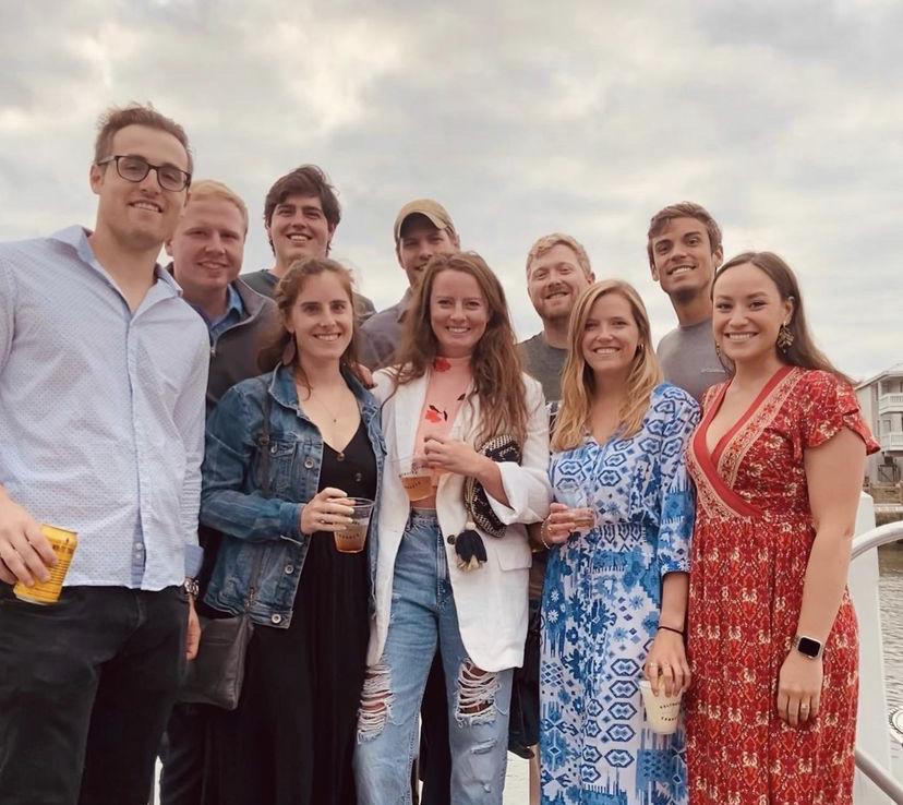 South Carolina - May 2021