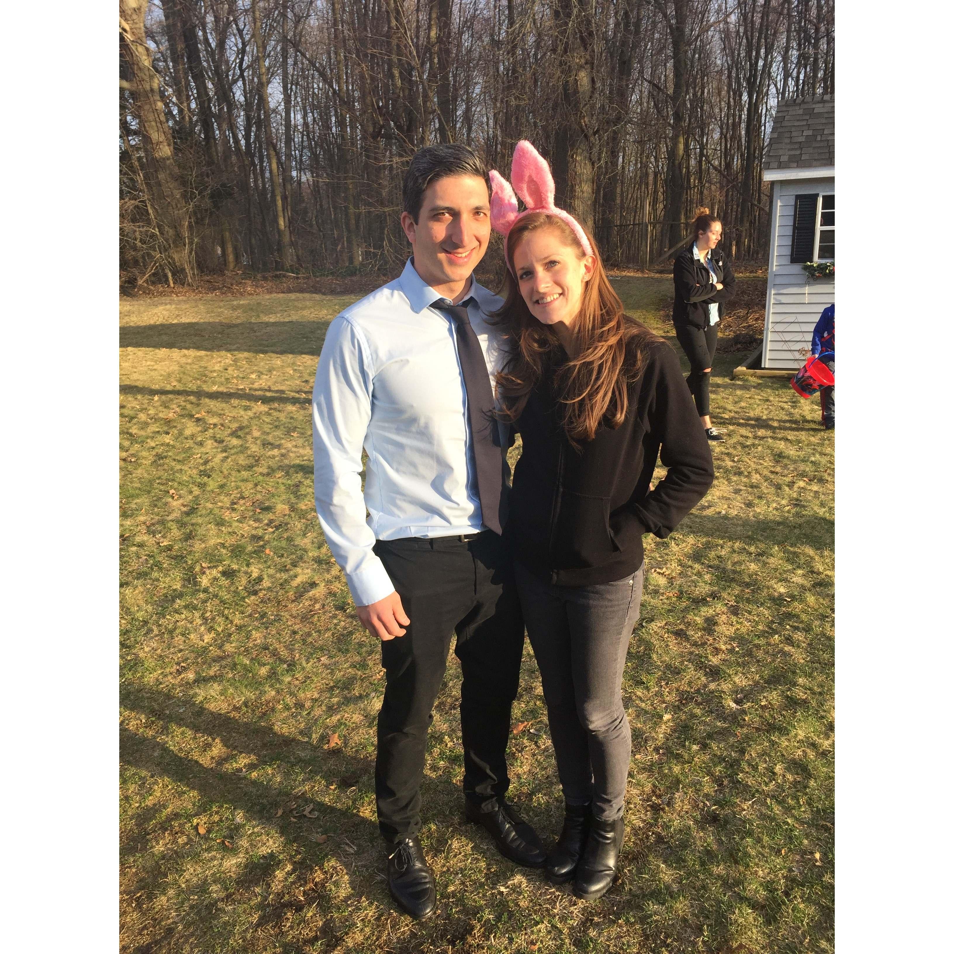 Newington, CT | 04/2018