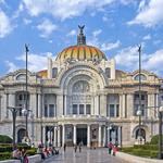 Palacio de Bellas Artes