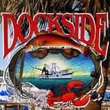 Ladys Island Dockside