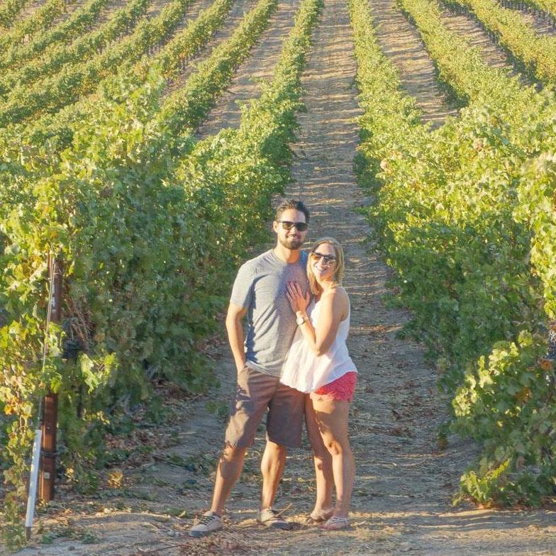 Sep 2016 - Paso Robles