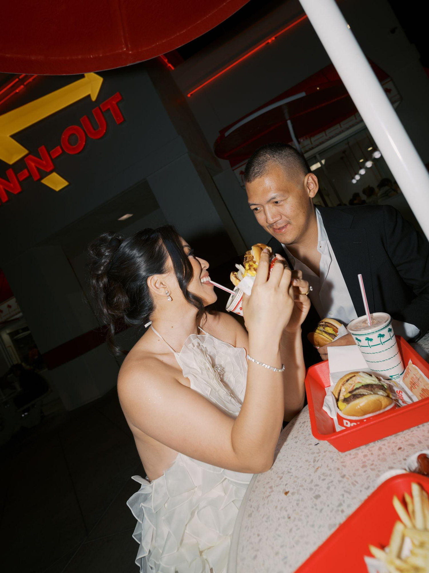 The Wedding Website of Judy Lao and Stephen Lou