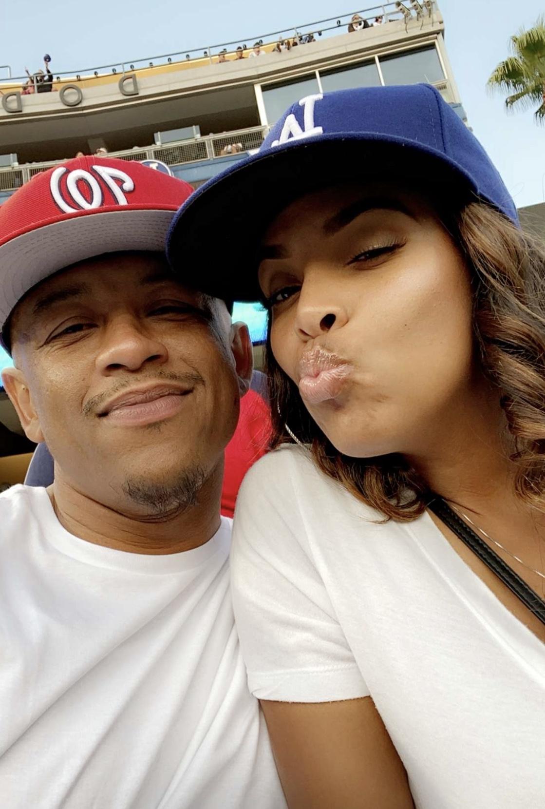 Nats vs Dodgers NLCS. A house divided!