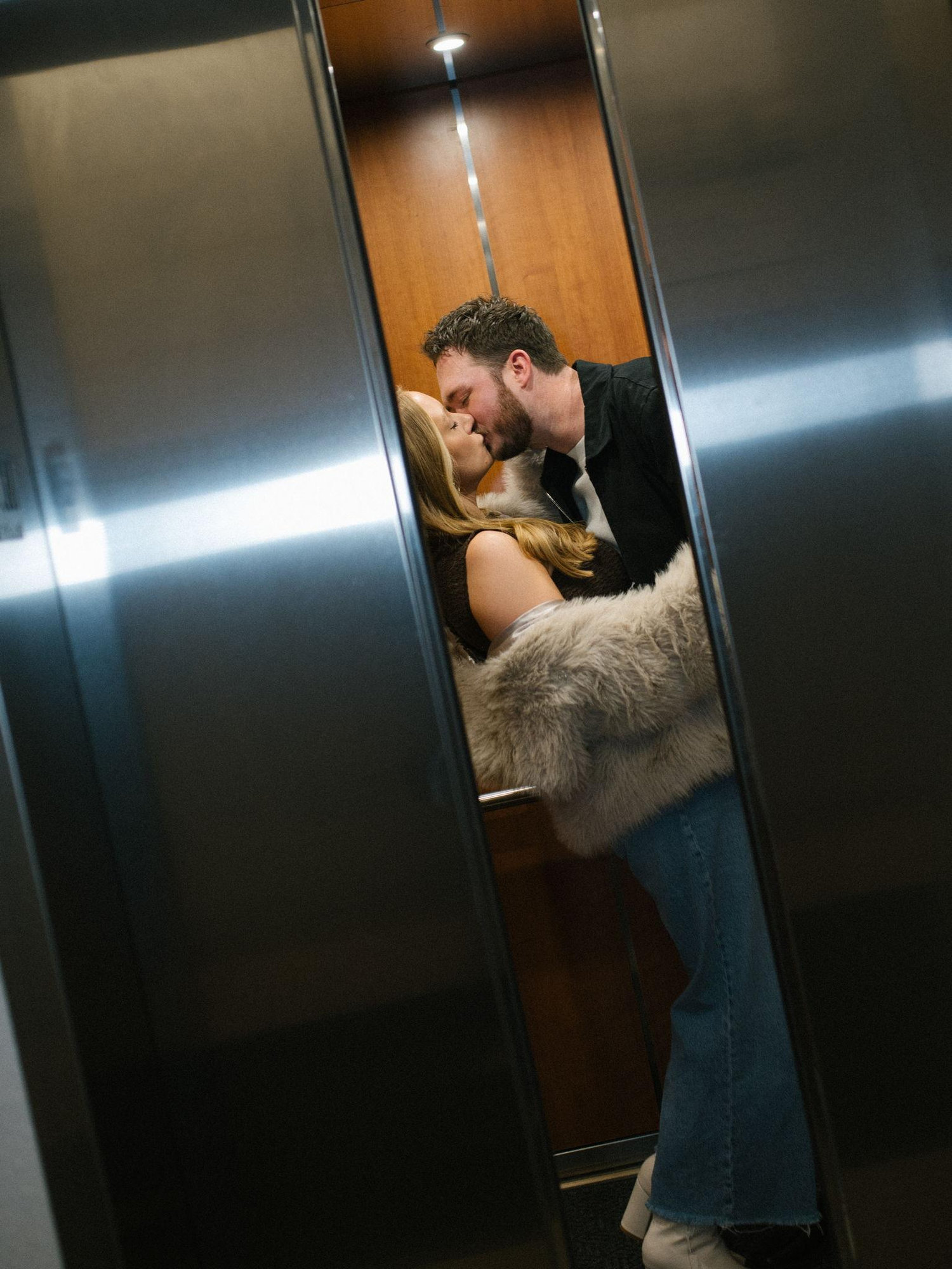 The Wedding Website of Thomas McIntosh and Logan Tatlow