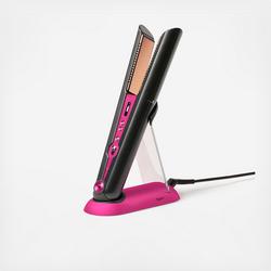 Product Overview: How the Dyson Corrale Straightener's Flexing Plates Cause  Less Damage to Your Hair