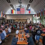 Krause’s Cafe