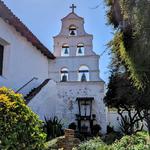 Mission Basilica San Diego de Alcalá