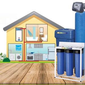 Whole House Water System