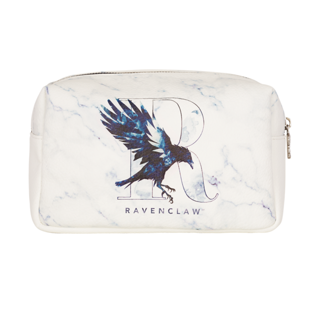 Ravenclaw Cosmetics Bag