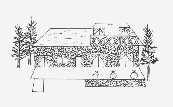 The Wedding Website of Ann Simonet and Joseph Virtue