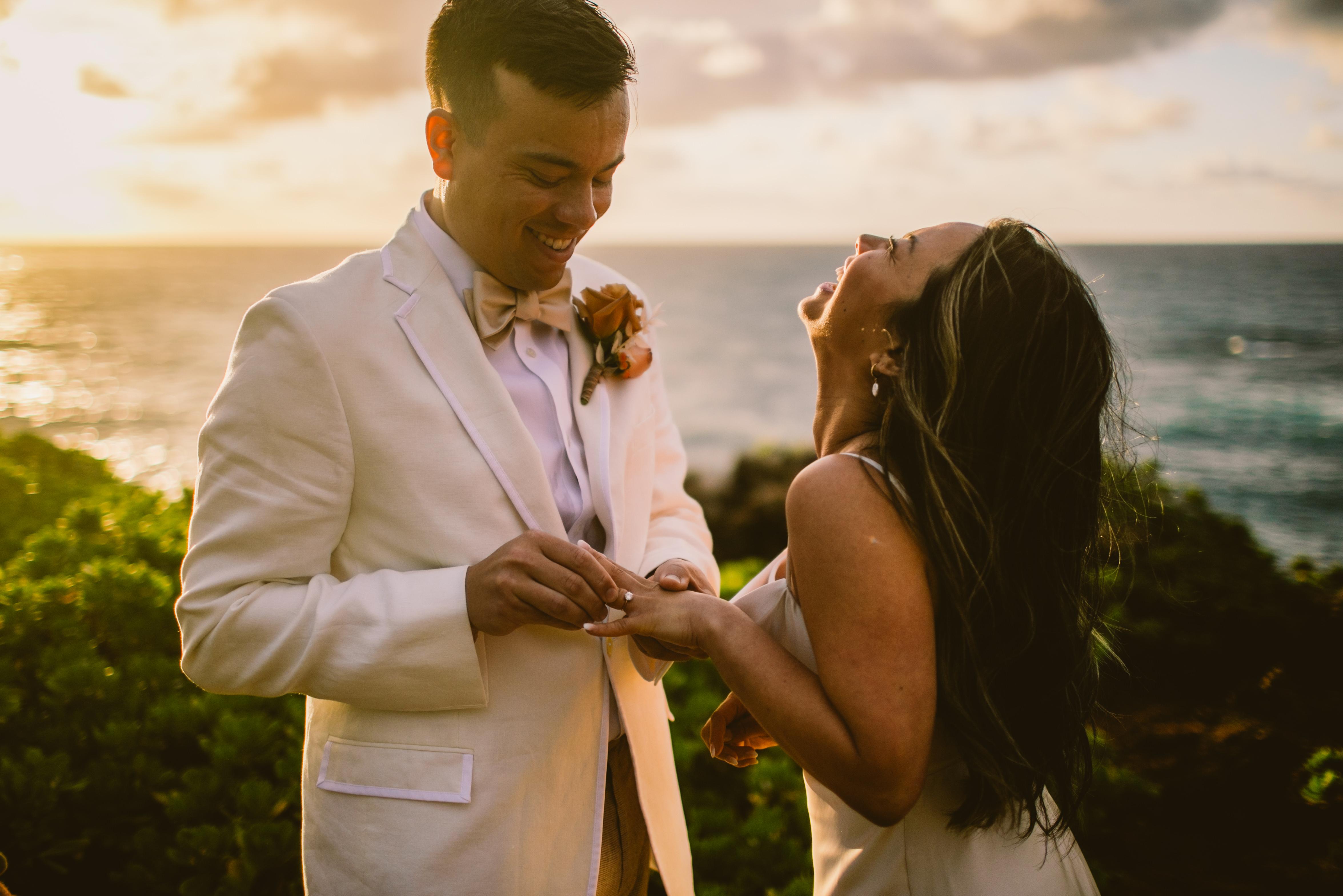 The Wedding Website of Alexis Gallardo and Aaron Lee