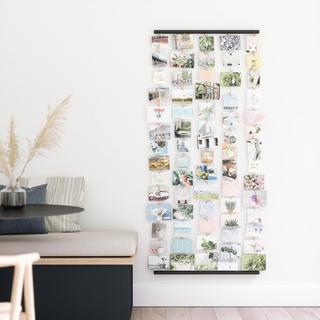 Hang It Photo Display
