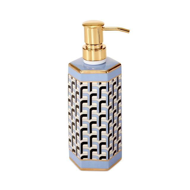 Jonathan Adler Versailles Lotion Pump
